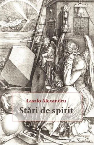 Stari de spirit