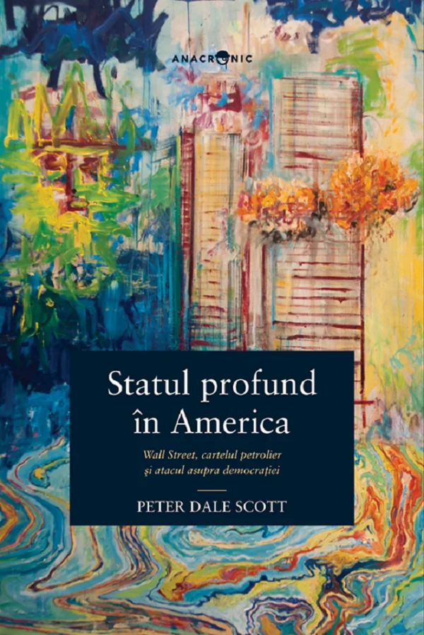 Statul profund in America