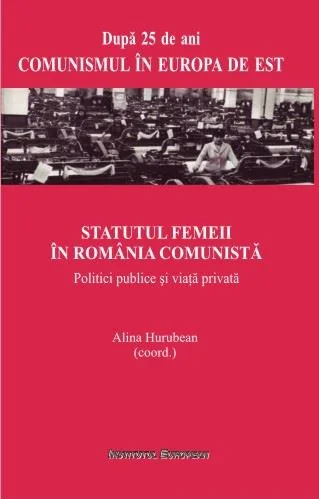 Statutul Femeii In Romania Comunista