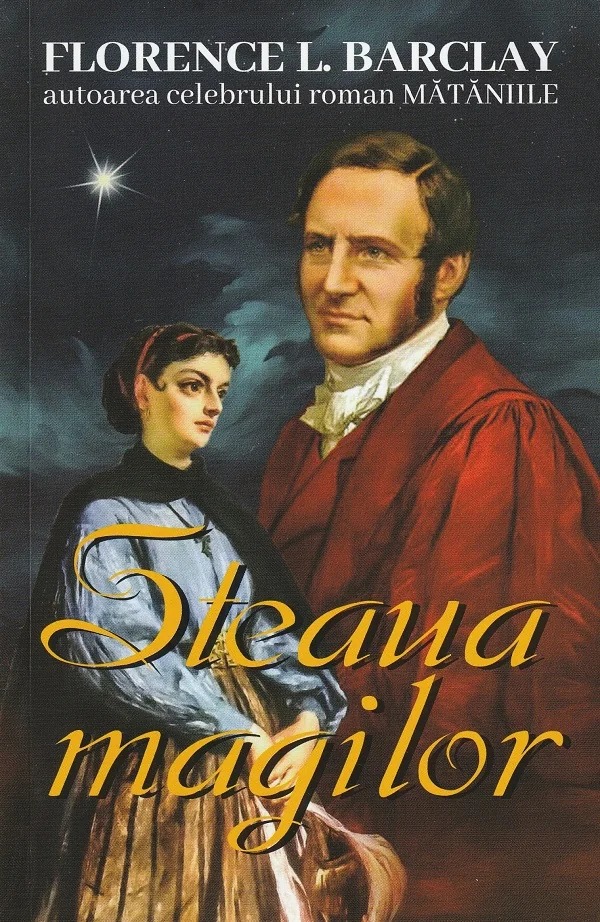 Steaua magilor