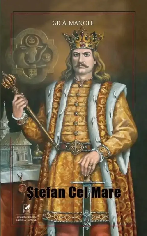 Stefan cel Mare