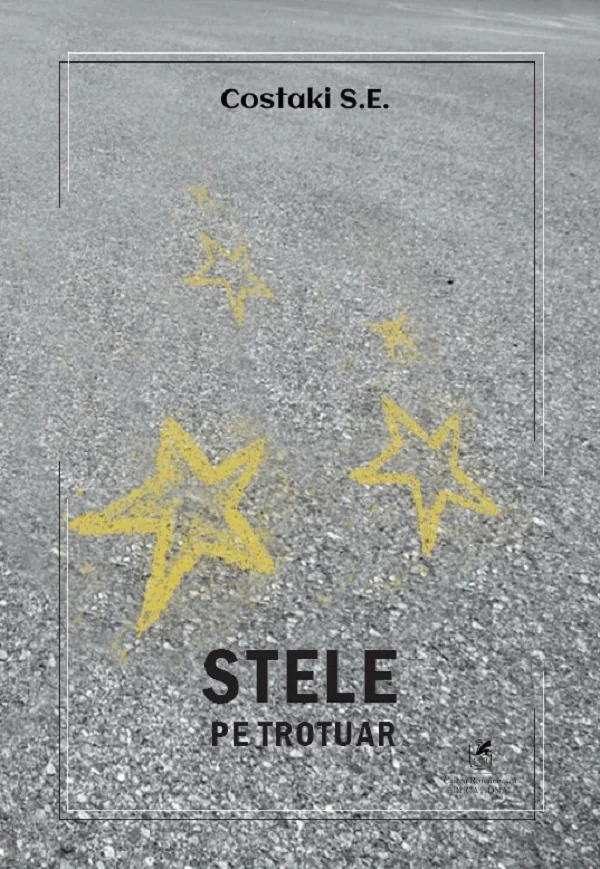 Stele pe trotuar - Costaki S.E.