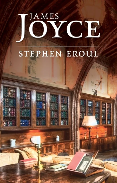 Stephen eroul