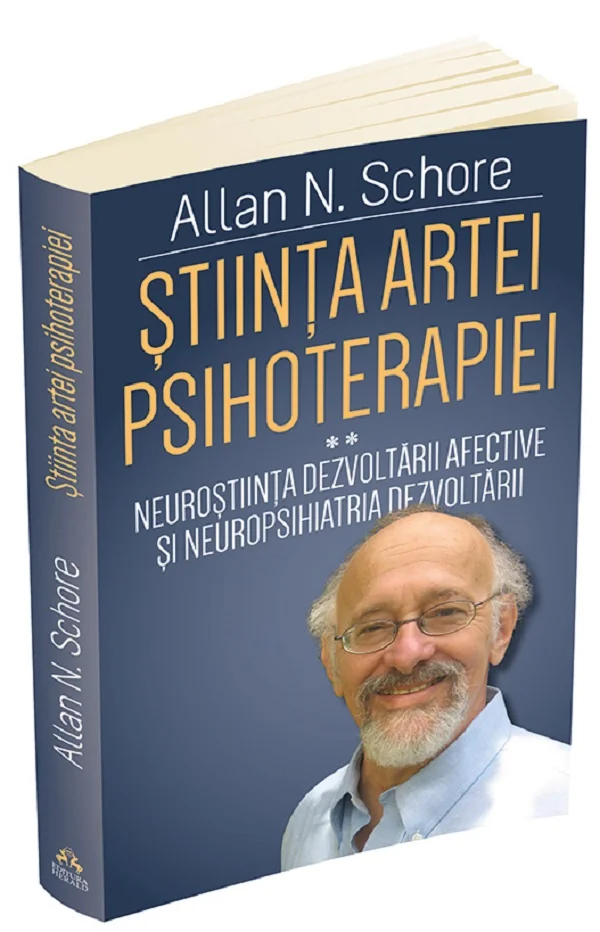 Stiinta artei psihoterapiei. Vol.2