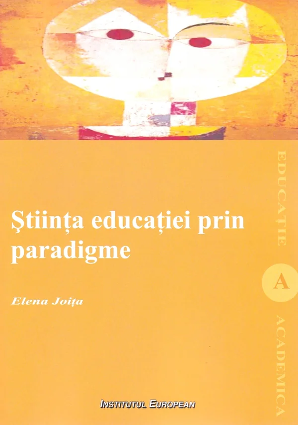 Stiinta educatiei prin paradigme