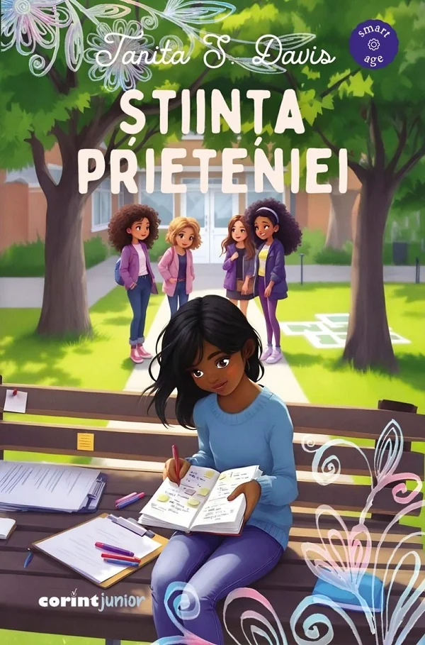 Stiinta prieteniei