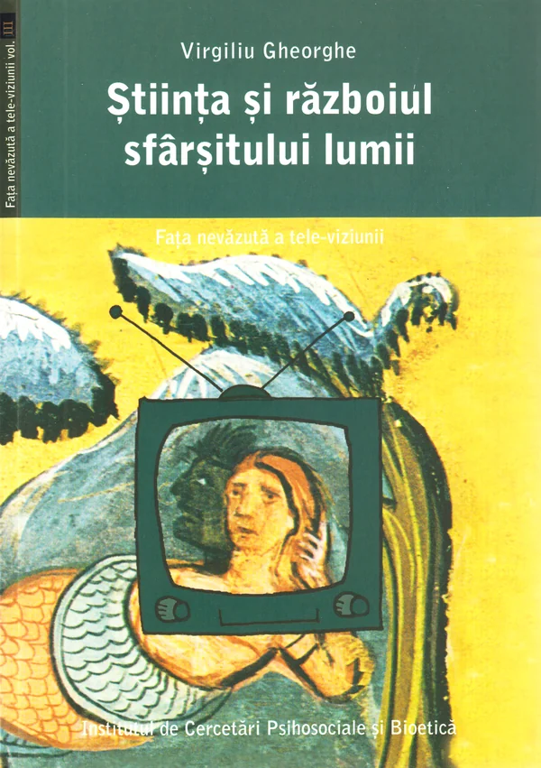 Stiinta si razboiul sfarsitului lumii