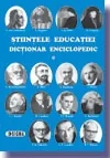 Stiintele educatiei dictionar enciclopedic vol. I