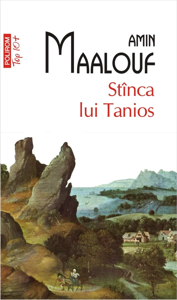 Stinca lui Tanios