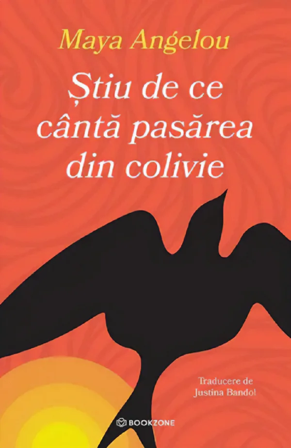 Stiu de ce canta pasarea din colivie