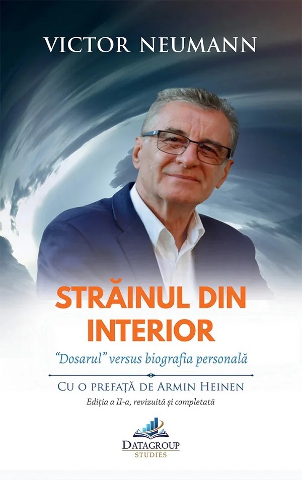 Strainul din interior Ed.2