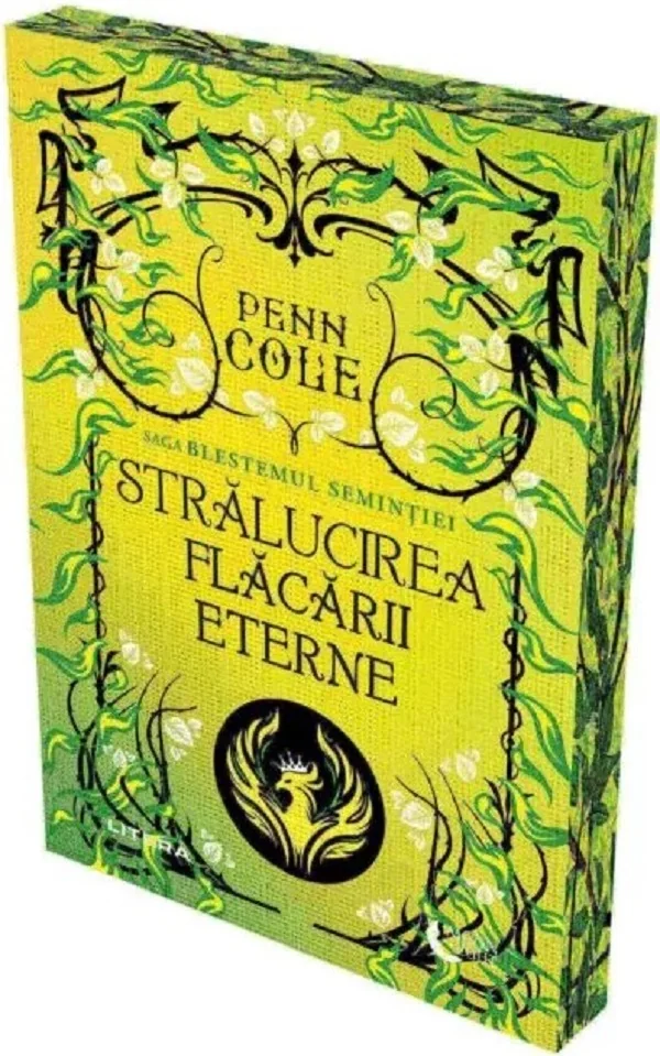 Stralucirea flacarii eterne