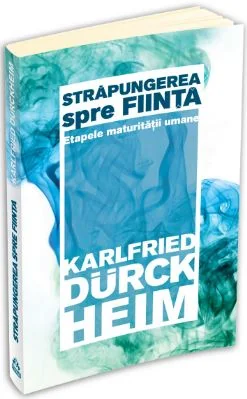 Strapungerea spre fiinta