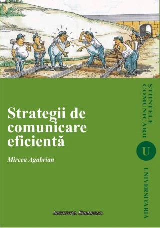 Strategii De Comunicare Eficienta