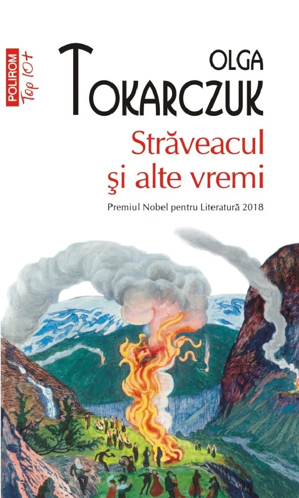Straveacul si alte vremi