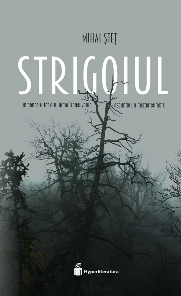 Strigoiul