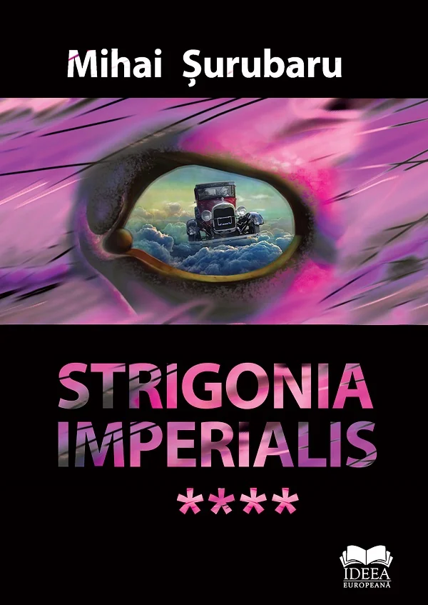 Strigonia imperialis