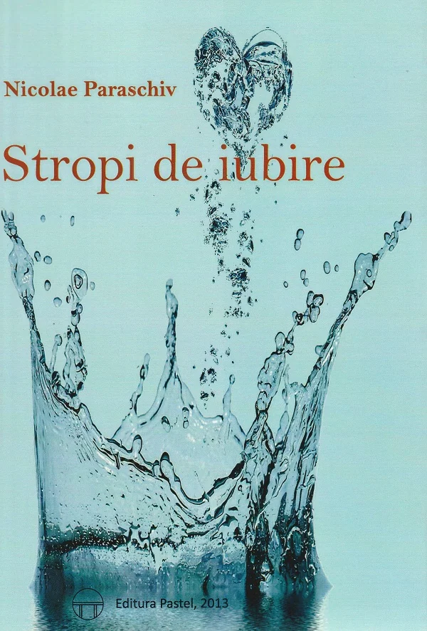 Stropi De Iubire