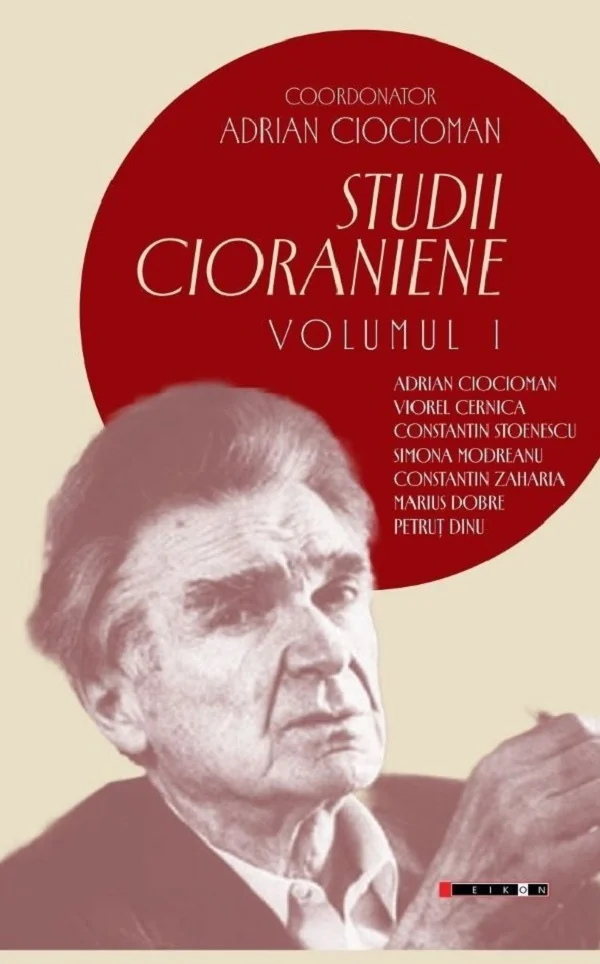 Studii Cioraniene Vol.1