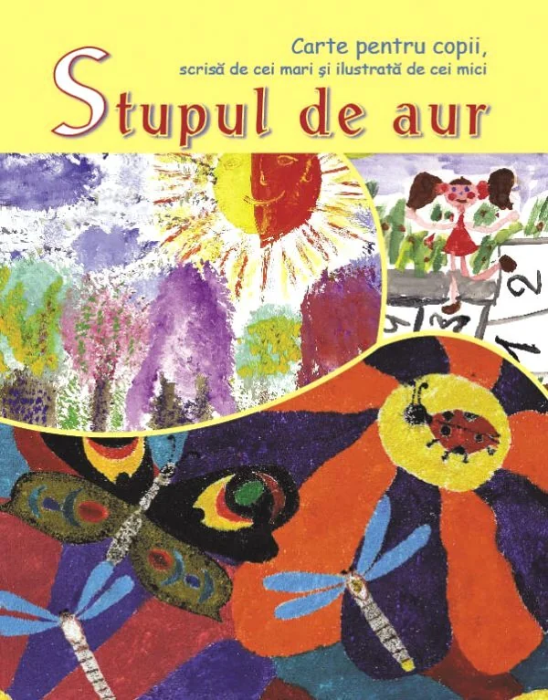 Stupul de aur