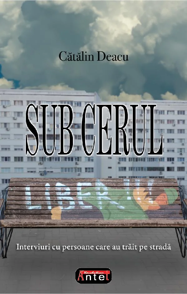 Sub cerul liber
