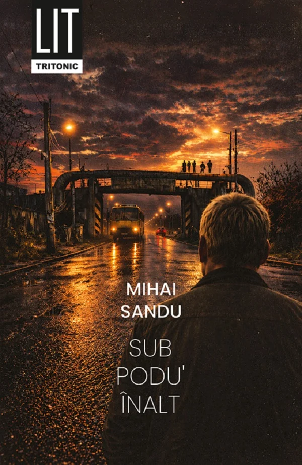 Sub Podu' Inalt