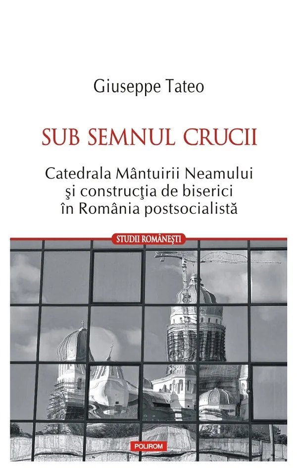 Sub semnul crucii