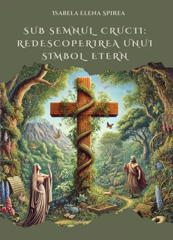 Sub semnul crucii: Redescoperirea unui simbol etern