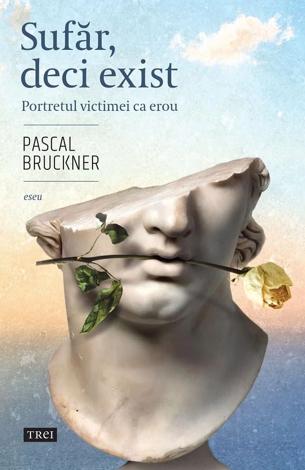 Sufar, deci exist. Portretul victimei ca erou