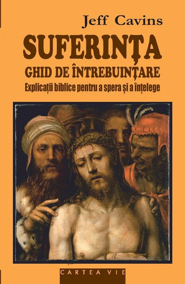 Suferinta, ghid de utilizare