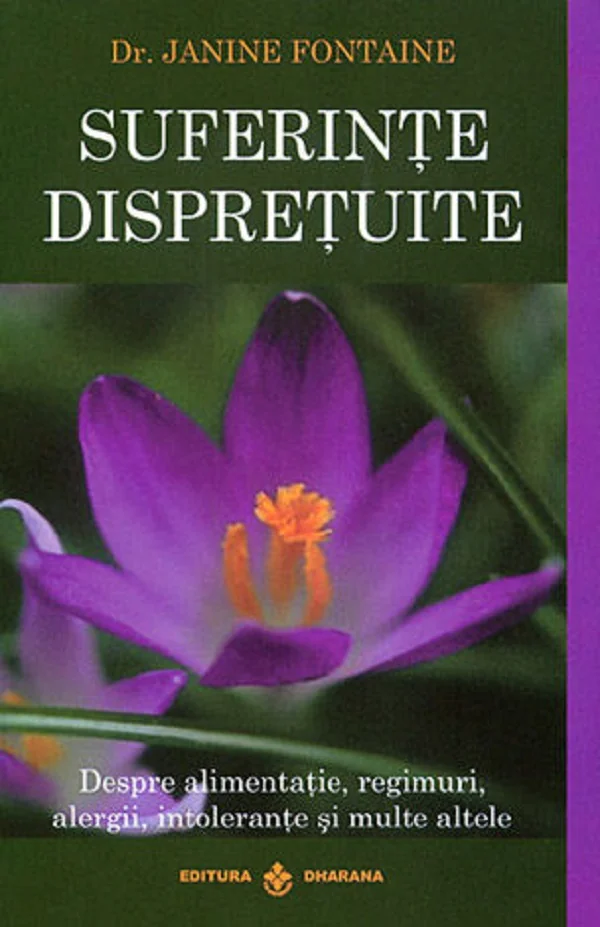 Suferinte dispretuite