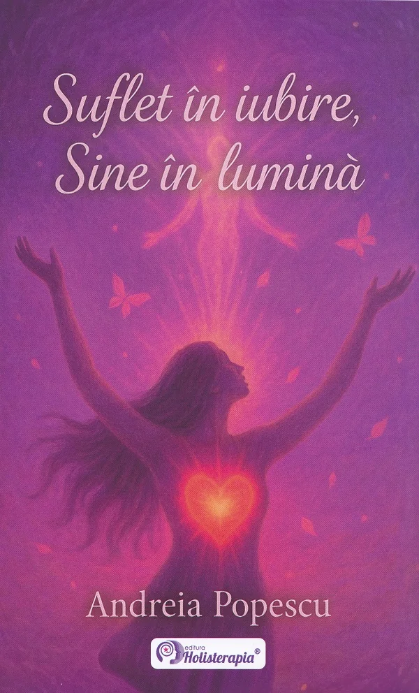 Suflet in iubire, Sine in lumina