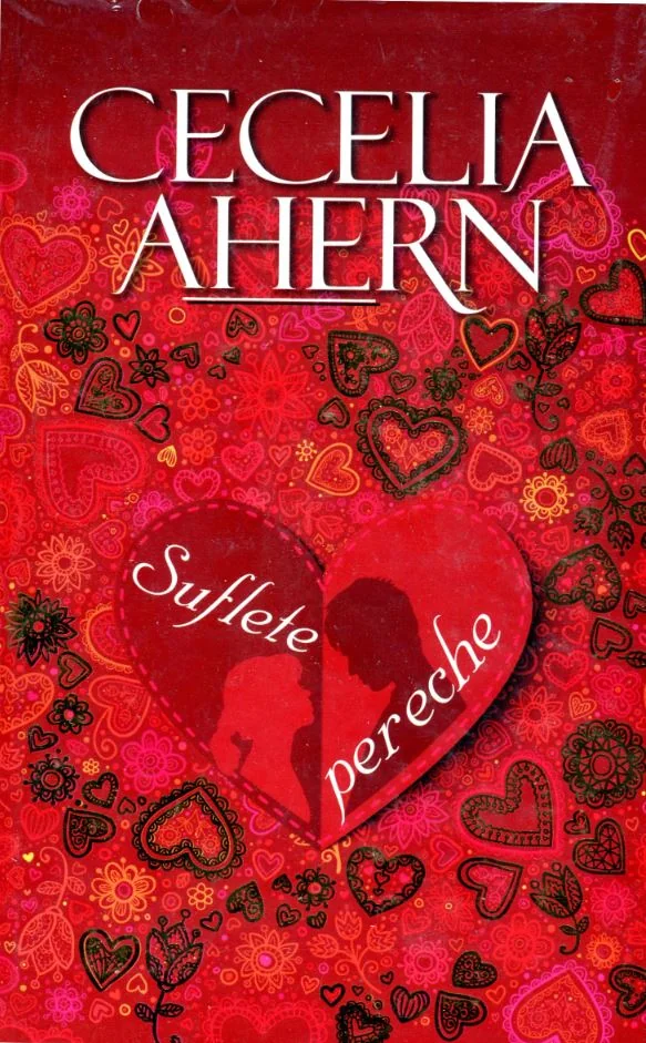 Suflete pereche ed.4