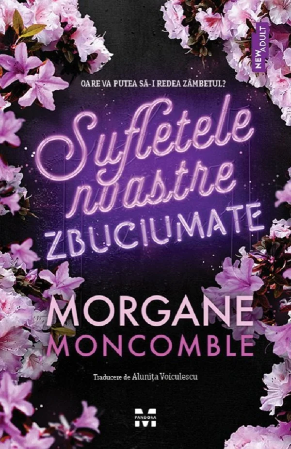Sufletele noastre zbuciumate