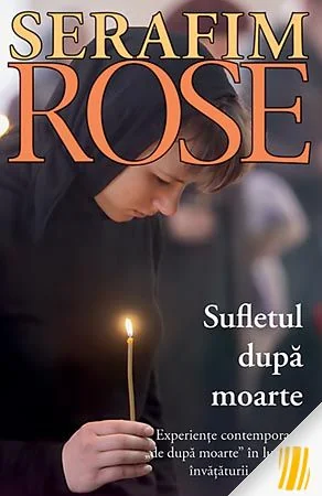 Sufletul Dupa Moarte
