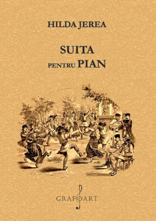 Suita pentru pian
