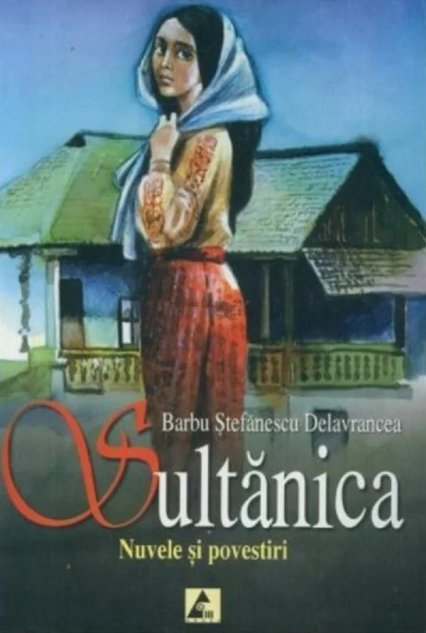 Sultanica