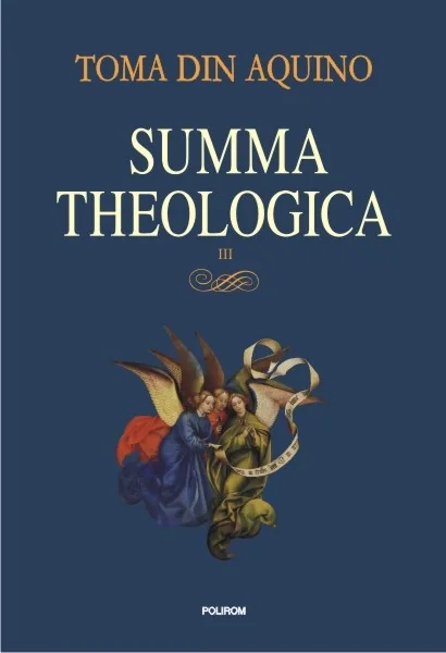 Summa Theologica Vol.3