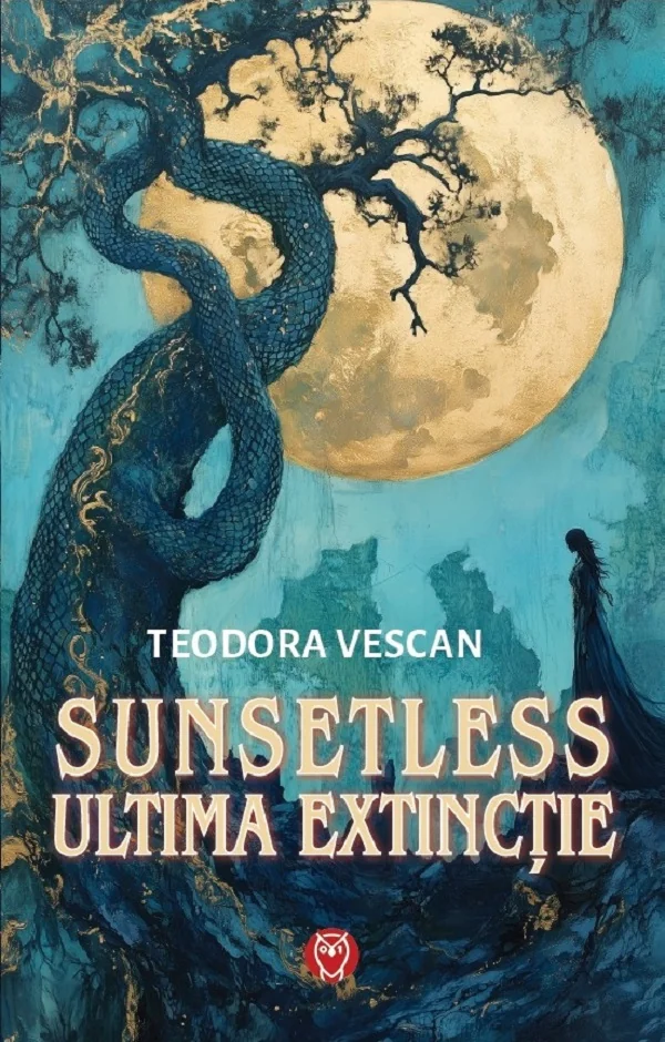 Sunsetless: Ultima extictie