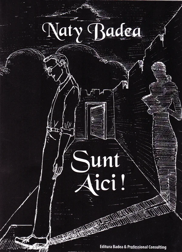 Sunt Aici!