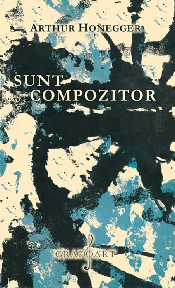 Sunt compozitor