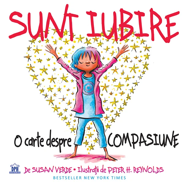 Sunt iubire