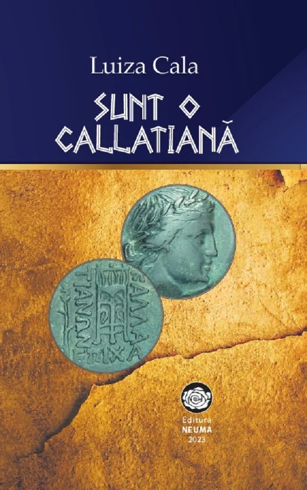 Sunt o callatiana