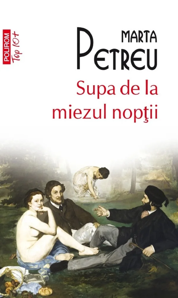 Supa de la miezul noptii