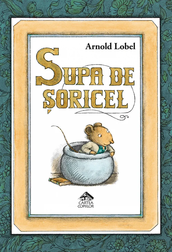 Supa de soricel