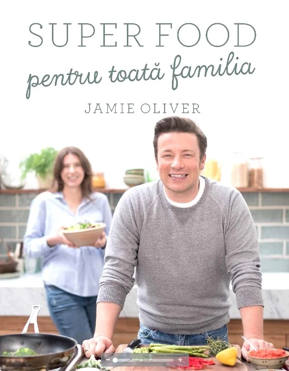 Super food pentru toata familia
