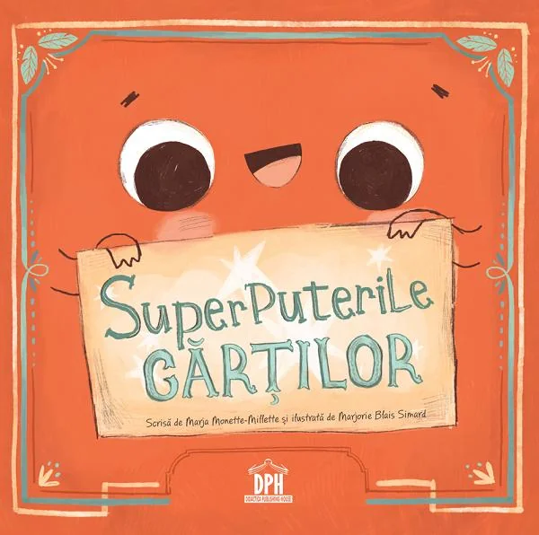 Superputerile cartilor - Marja Monette-Millette