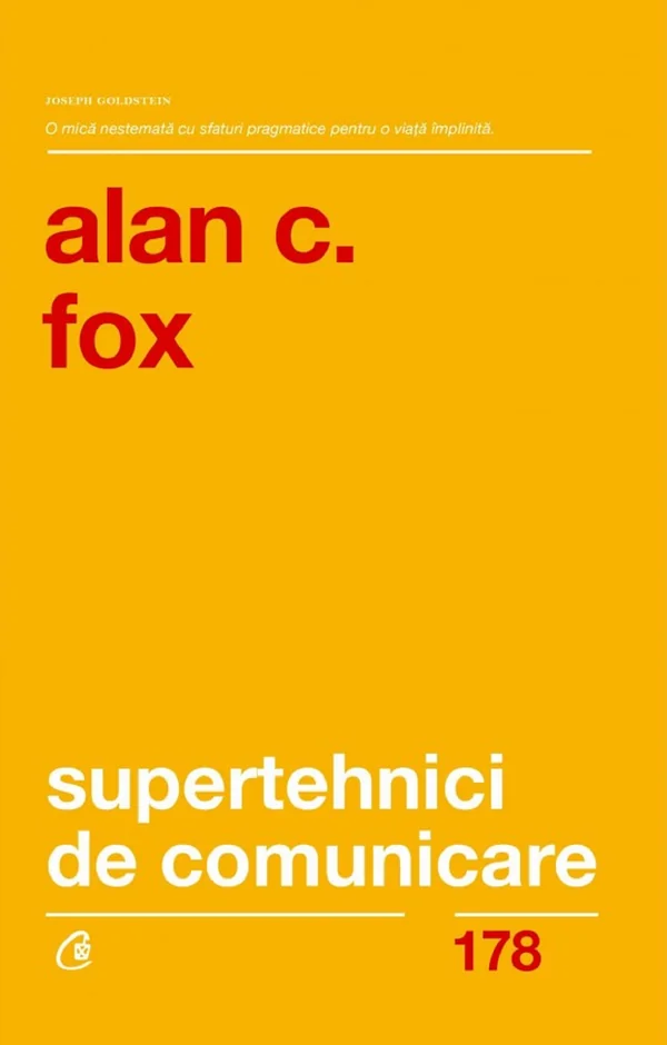 Supertehnici de comunicare
