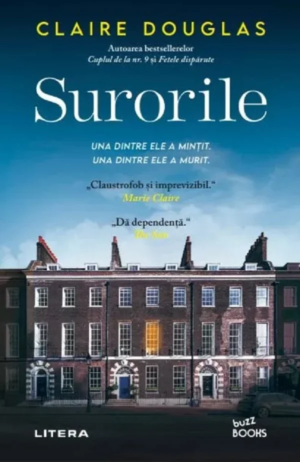 Surorile