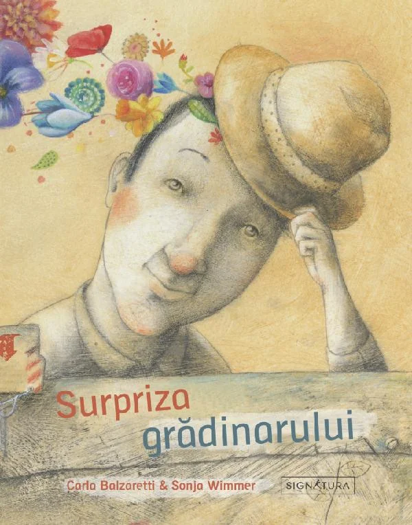 Surpriza gradinarului